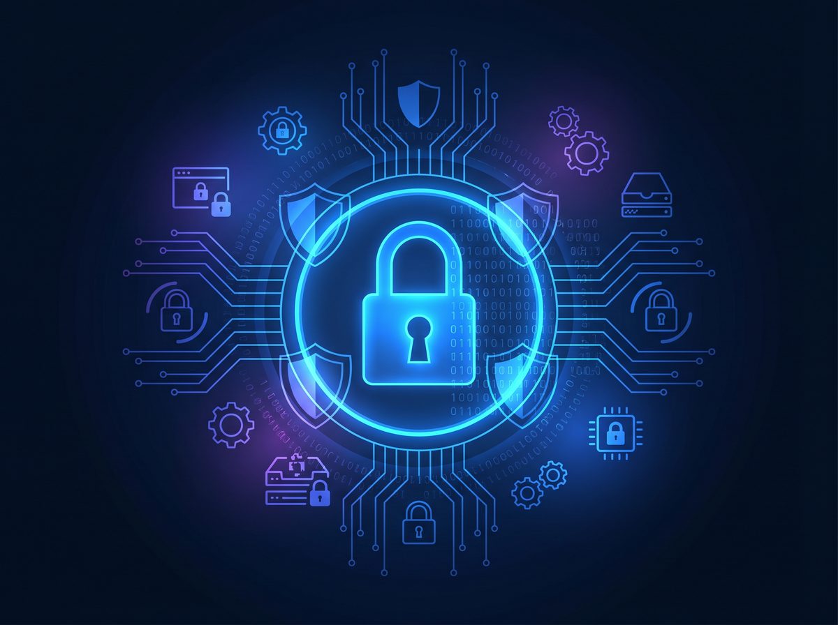 八加速器安全防护体系